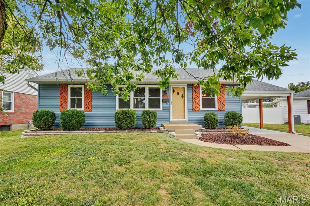 502 Pine Street — photo