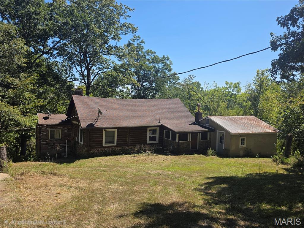 262 Collins Lane — photo