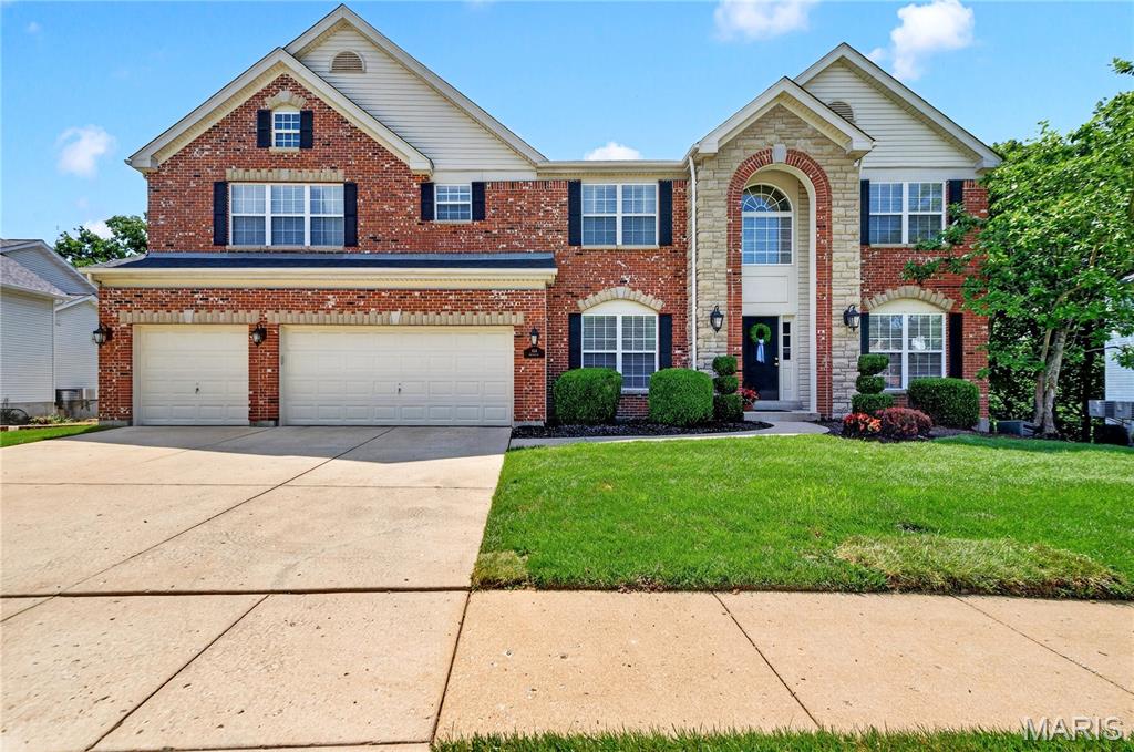414 Gillham Court — photo