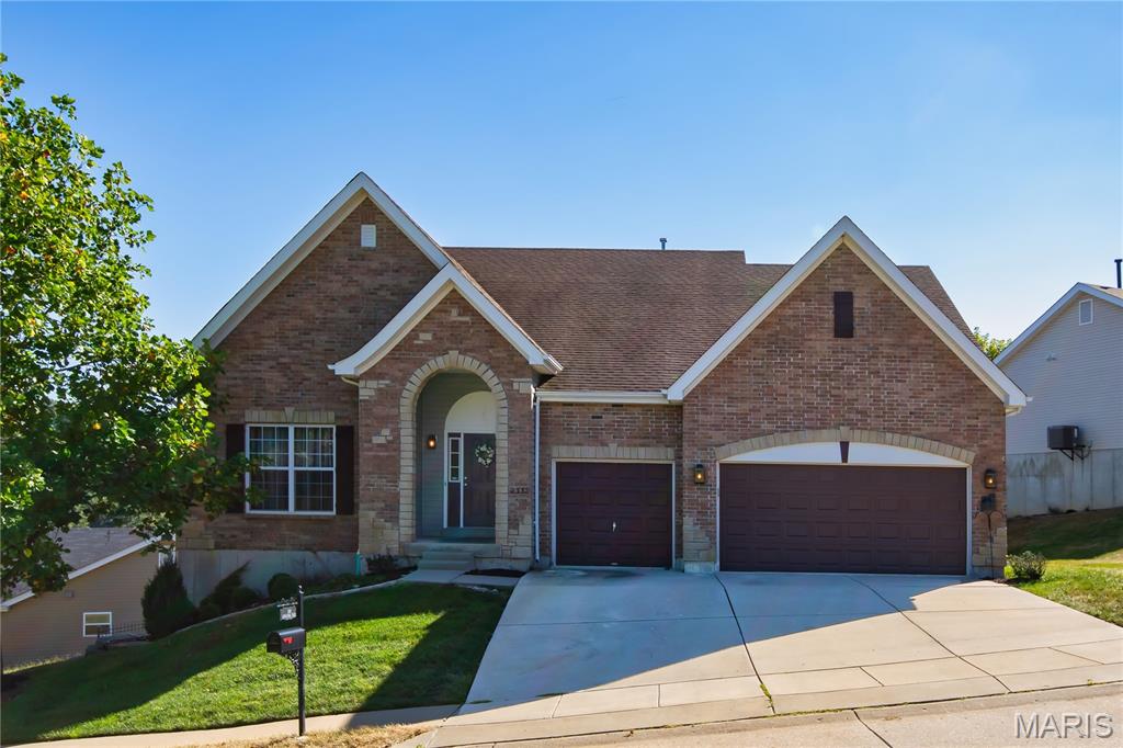 2332 Appaloosa Trail — photo