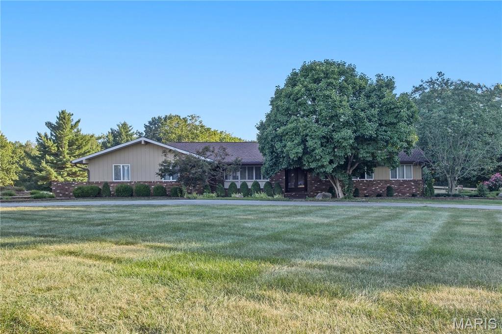258 Yaeger Lake Trail — photo