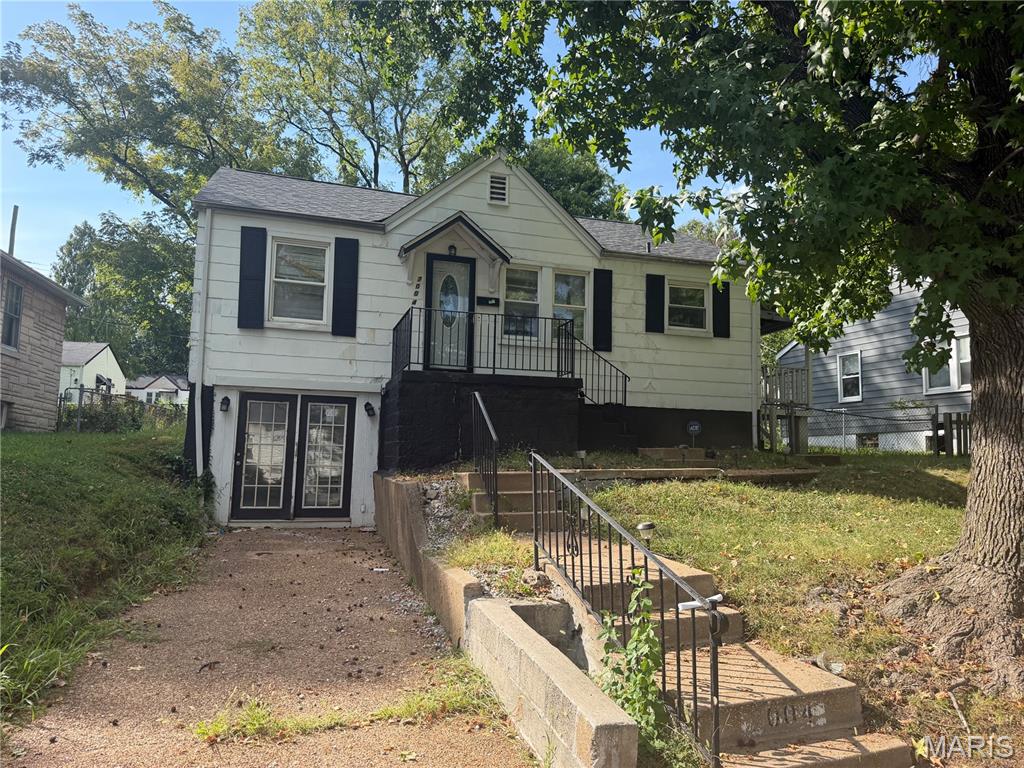 7004 Paisley Drive — photo