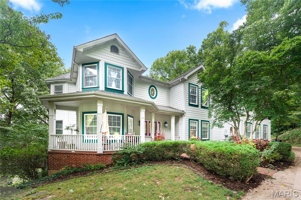 19342 Dogwood Valley Court — photo