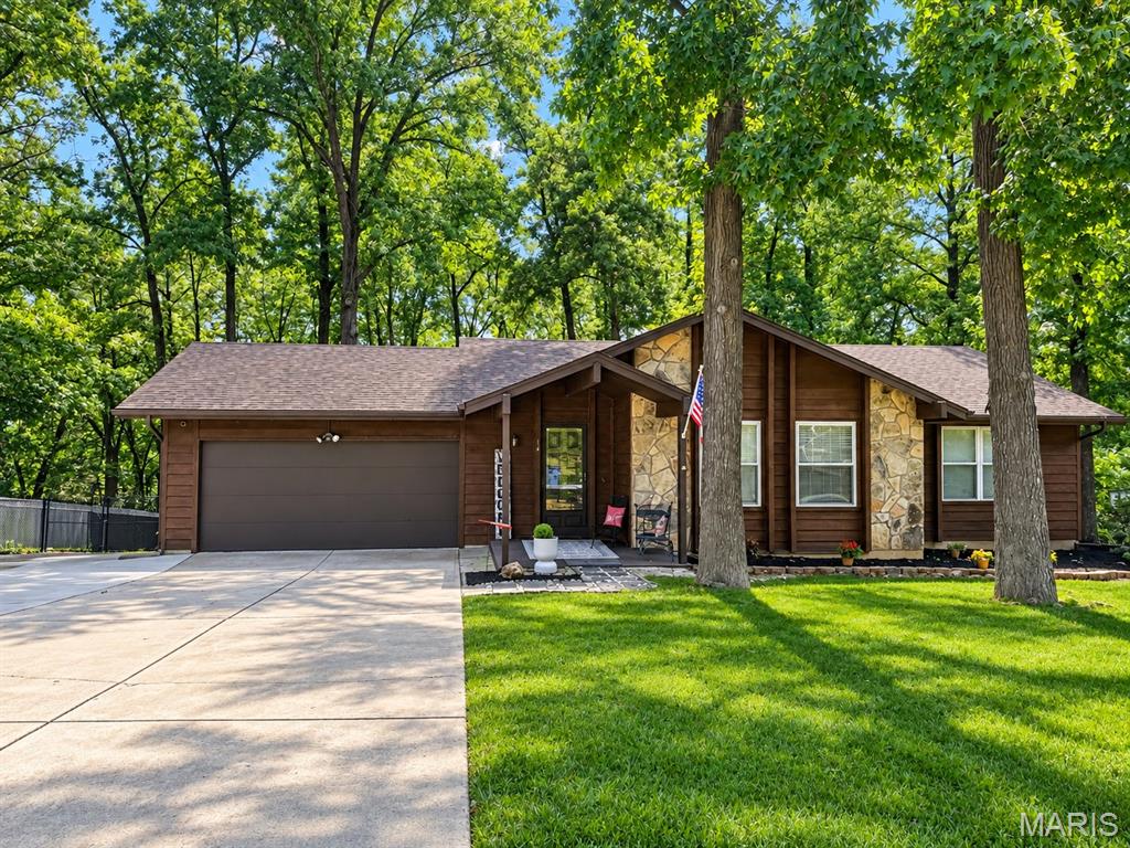 14 Cedarview Court — photo