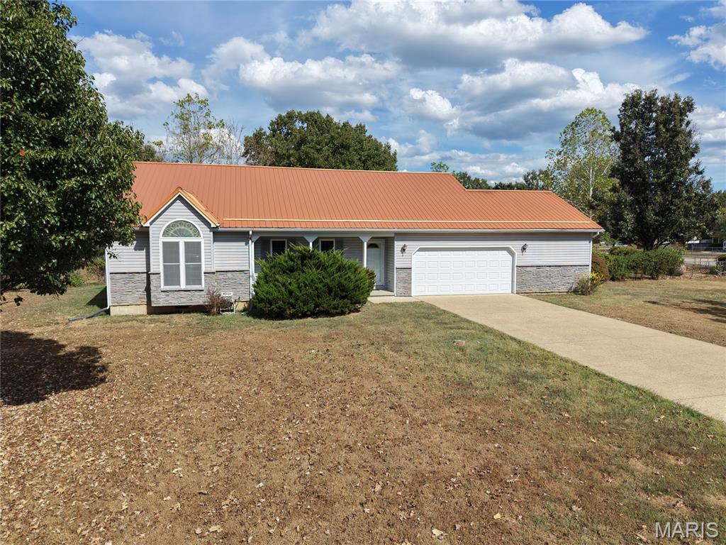 24950 Spencer Road — photo