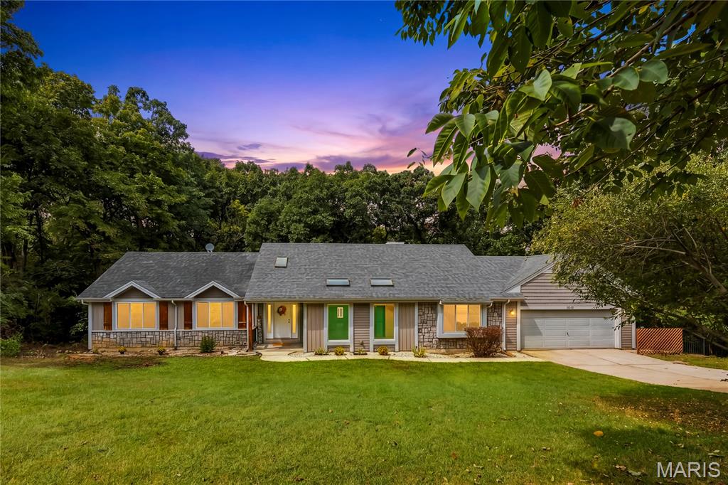18409 Woodland Meadows Drive — photo