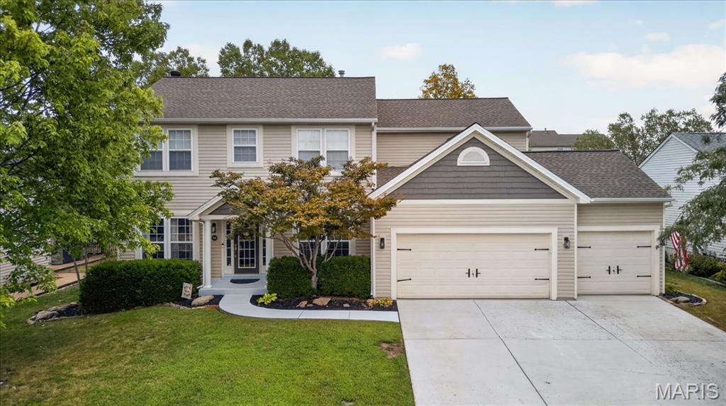 708 Brook Manor Court — photo