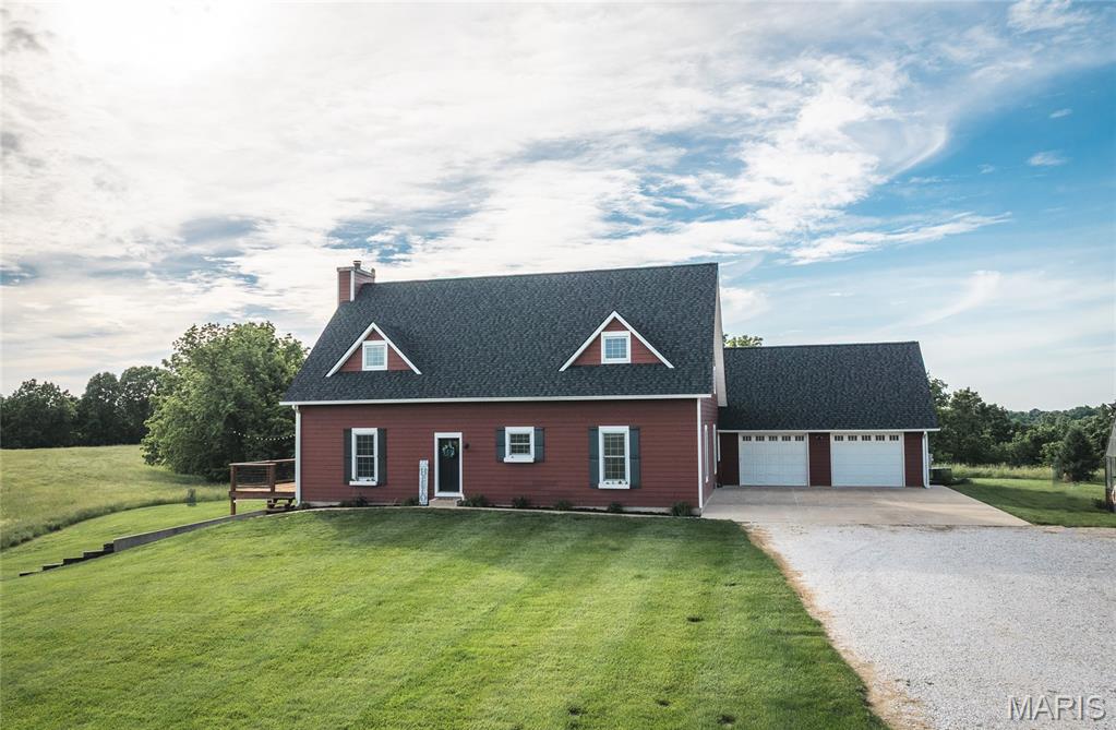 90 Jug Hollow Road — photo