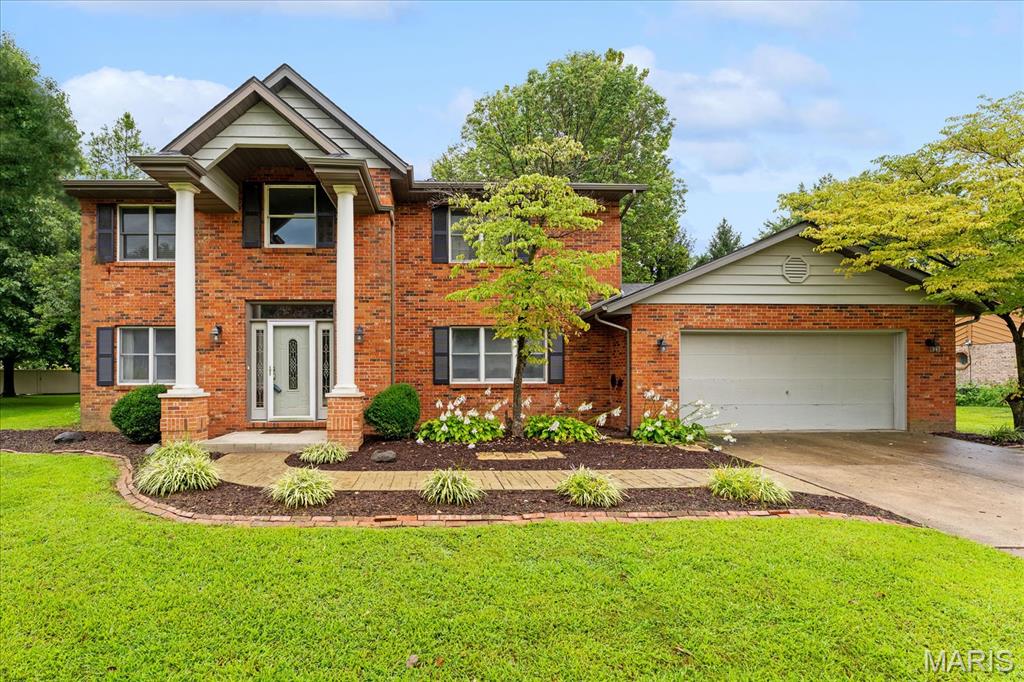 23 Barrett Court — photo