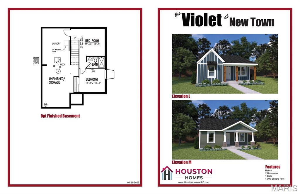 0 Tbb Violet (New Town) — photo