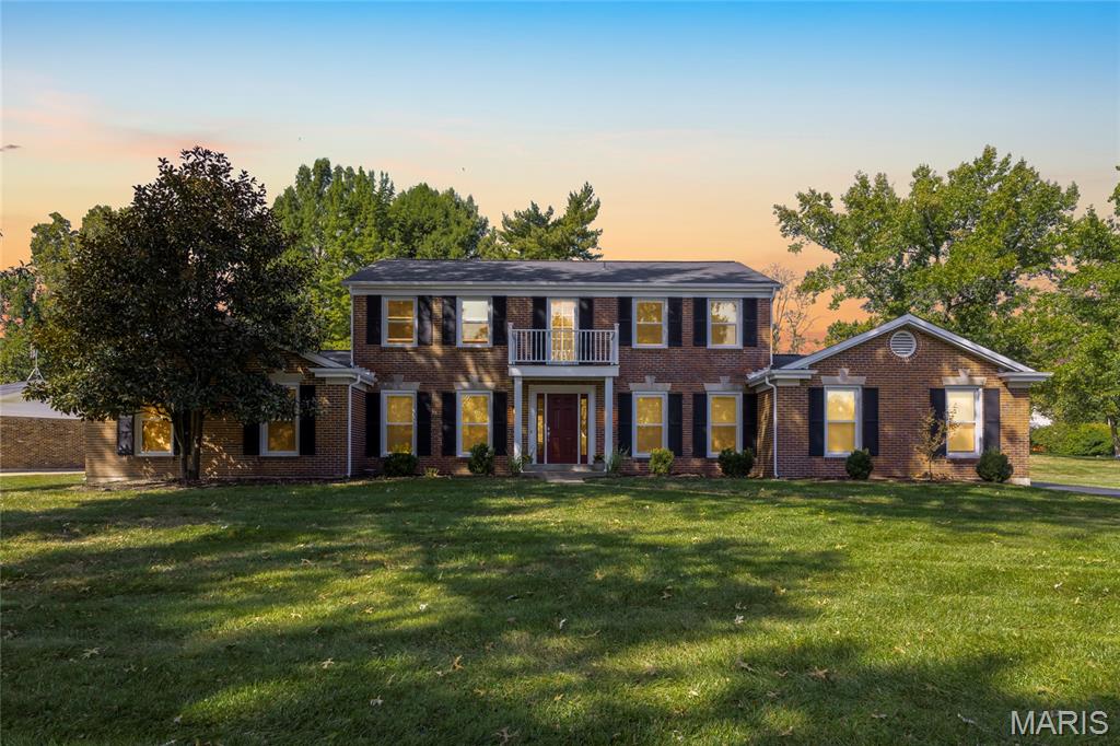 14300 Markham Lane — photo