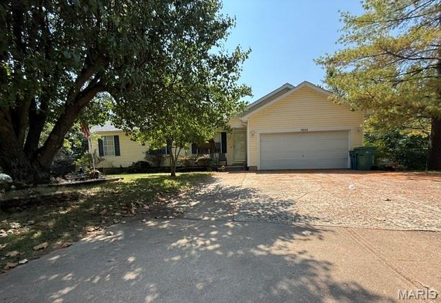 3600 N Meadow Mill Drive — photo