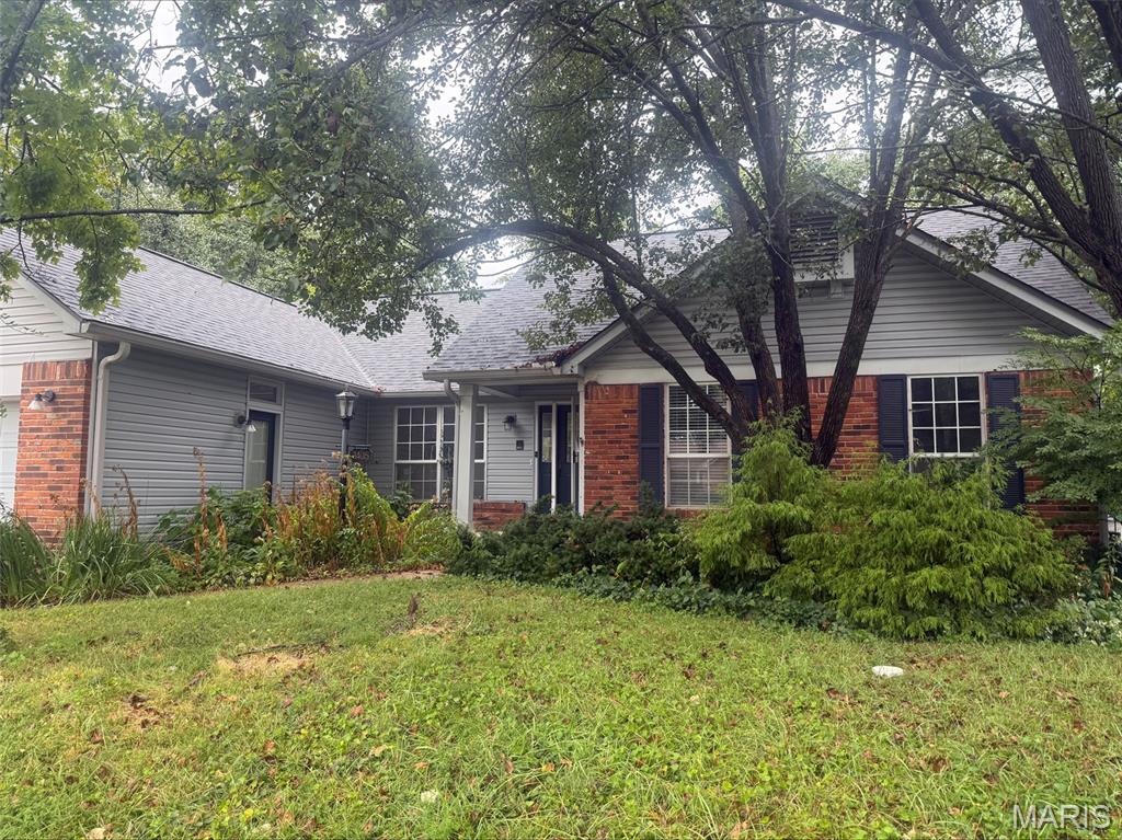 1405 Windrider Court — photo