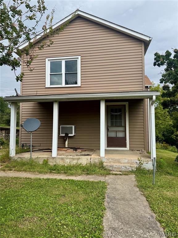 828 Bird Street — photo