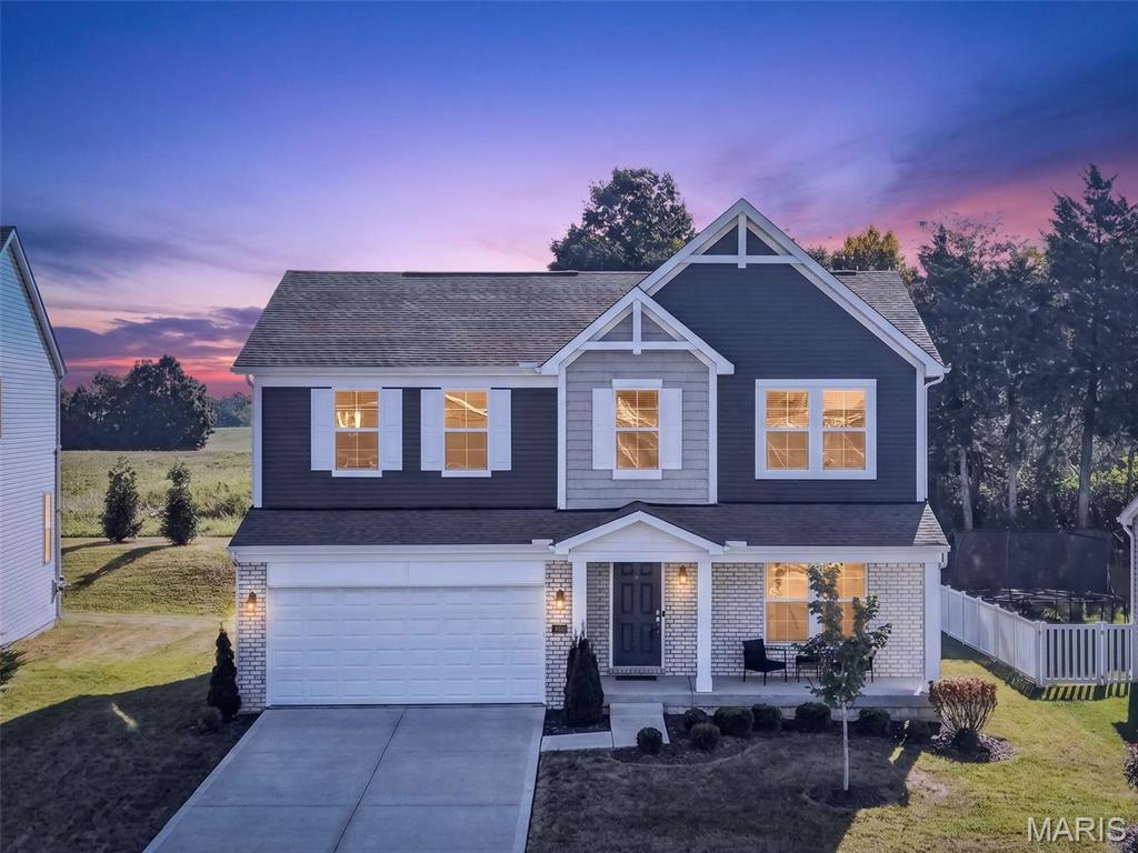 368 Cottage Grove Drive — photo