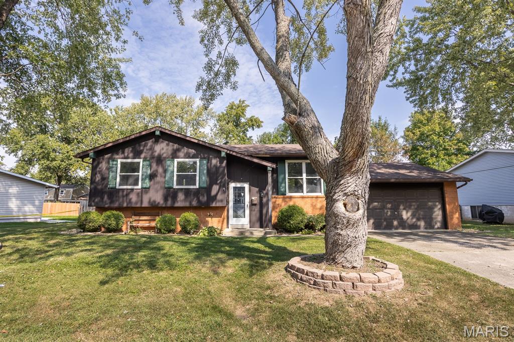 1412 Princeton Drive — photo