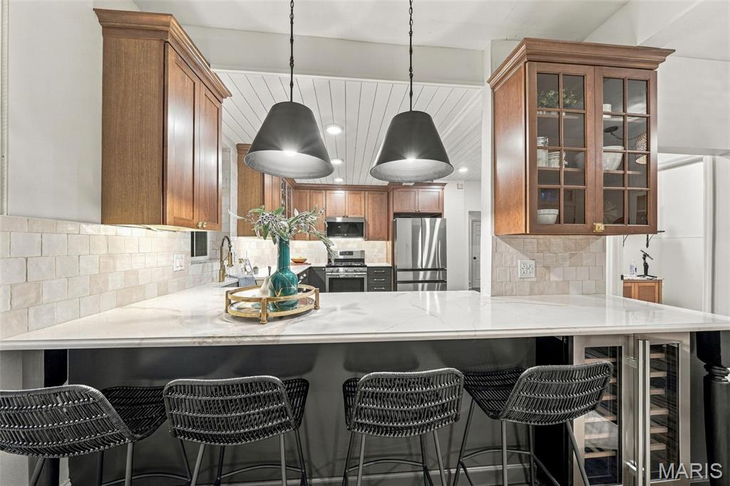 4021 Shaw Boulevard — photo