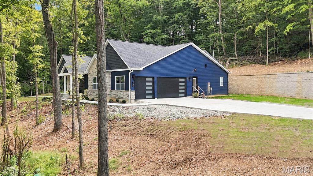 3406 Bluffs Drive, Eureka, MO 63025 — photo 3