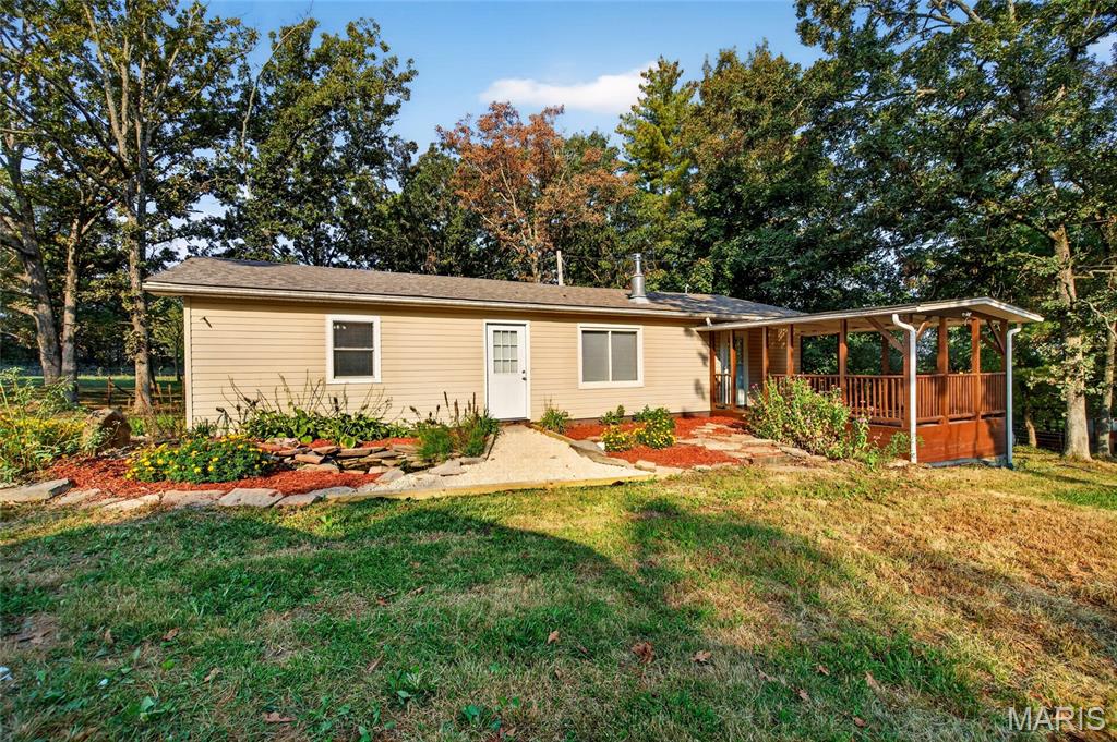 18095 County Road 4160 — photo