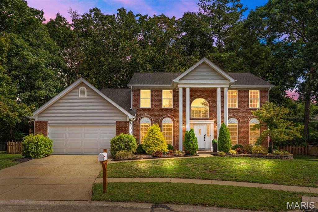 16103 Copperkey Court — photo