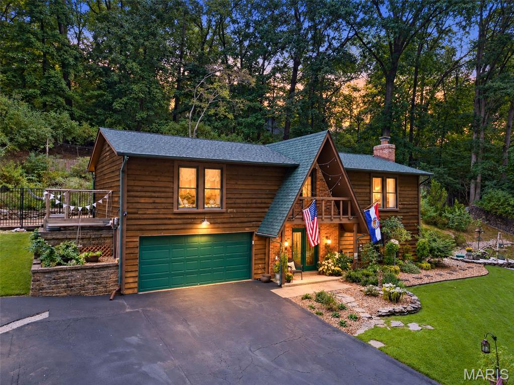 7 Briarpath — photo