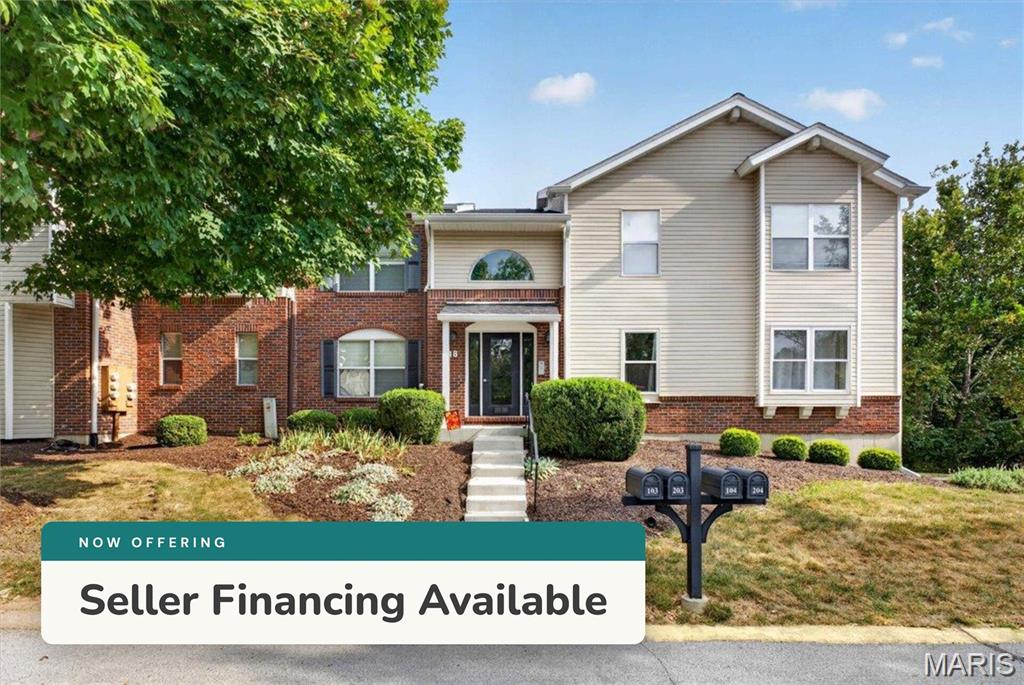 618 Pine Ridge Trails Court 203 — photo