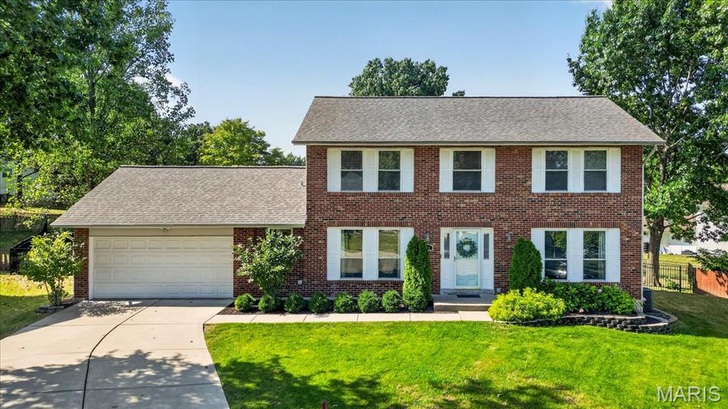 113 Christine Cay Court — photo