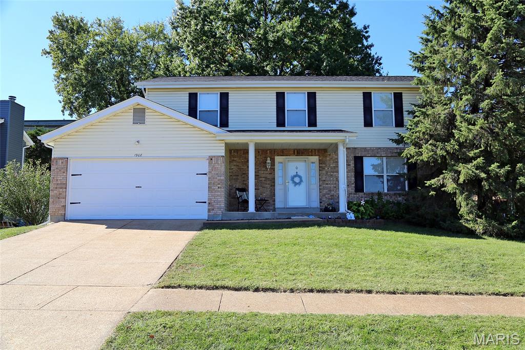 1908 Saint Johns Crossing — photo