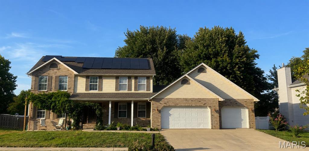 326 Fairwood Hills Road — photo