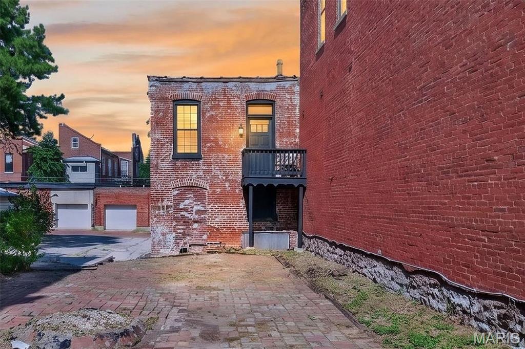 2023 Sidney Street — photo