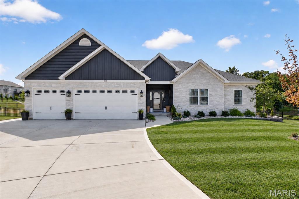 512 Spruce Hollow Court — photo