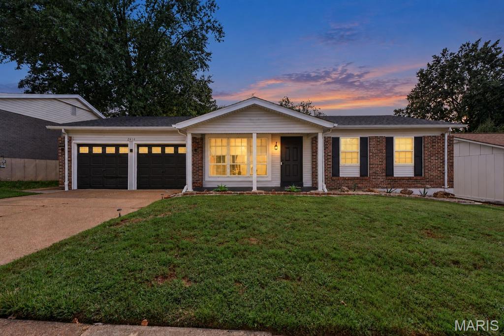 2414 Crestline Drive — photo