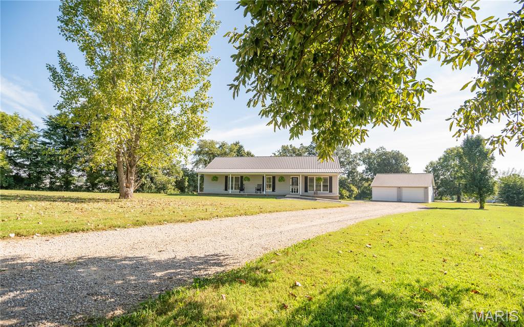 25856 County Road 249 — photo