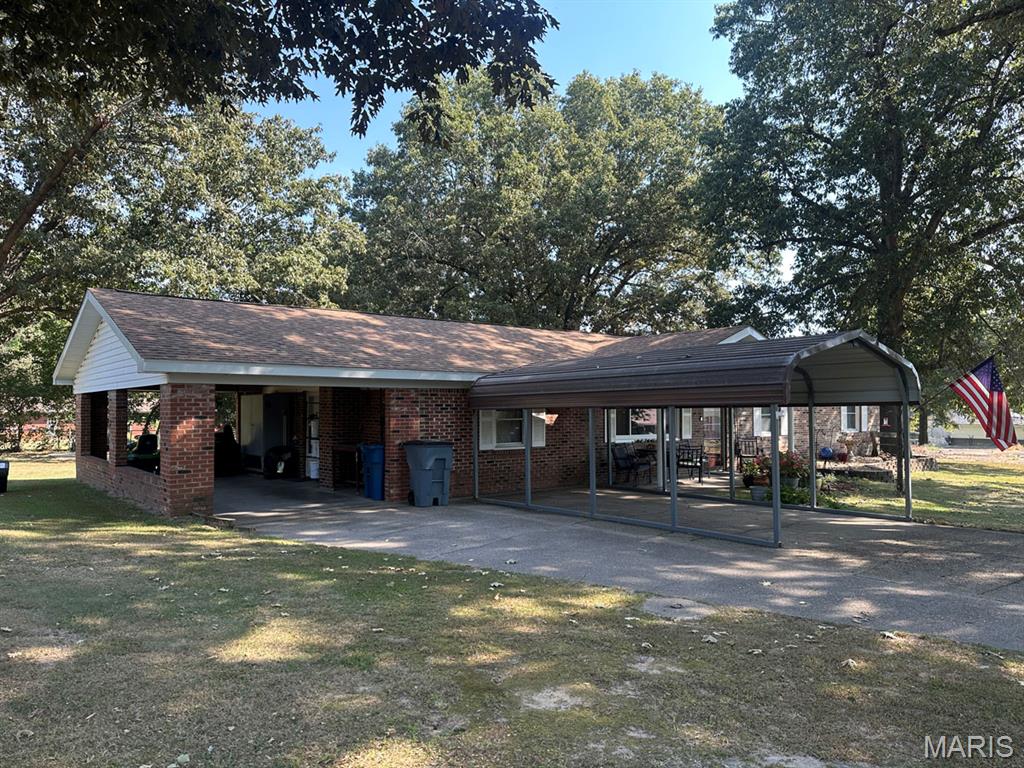 17237 Sam Drive, Dexter, MO 63841 — photo 2