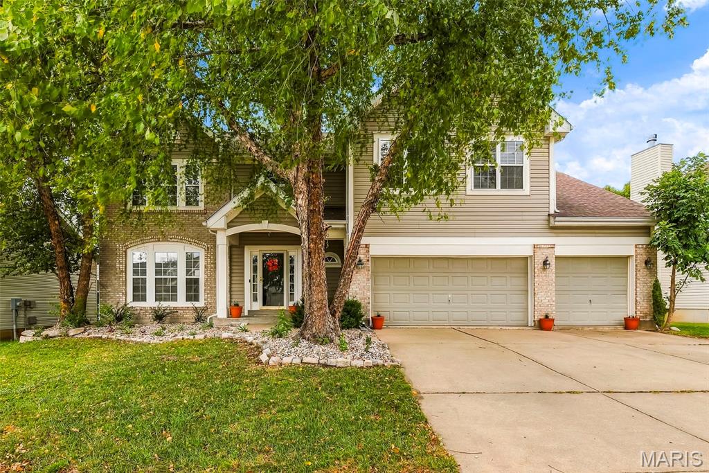 223 Chestnut Hill Drive — photo
