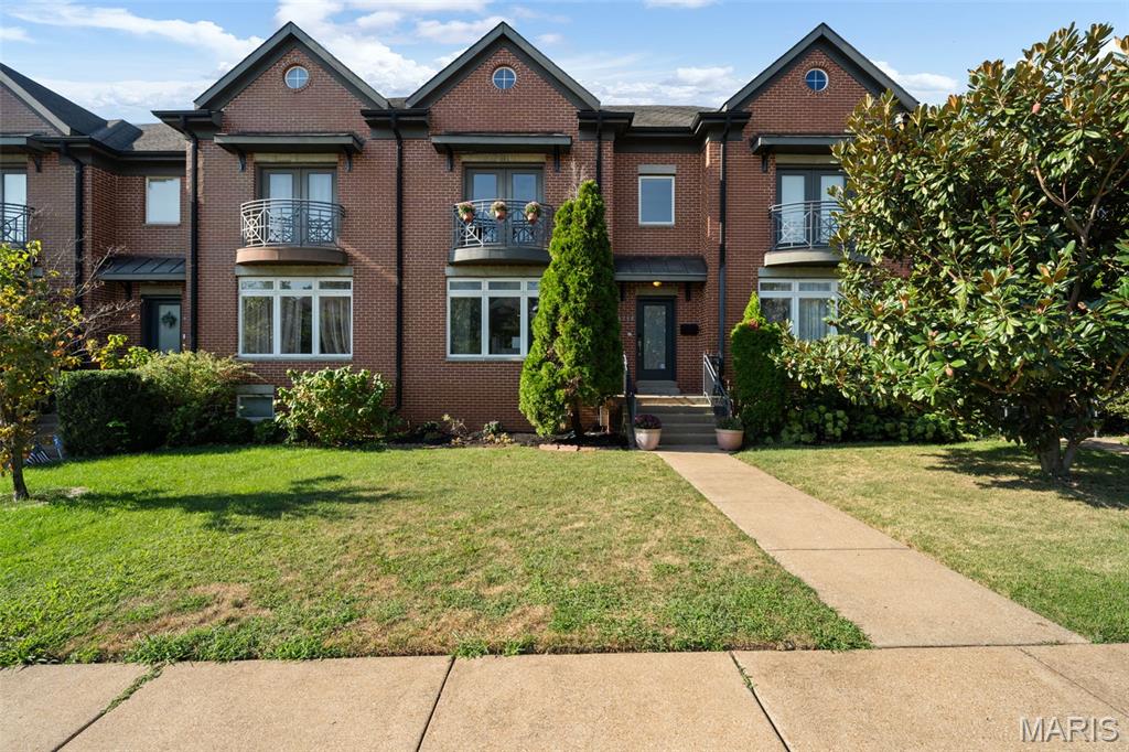 4246 Olive Street — photo