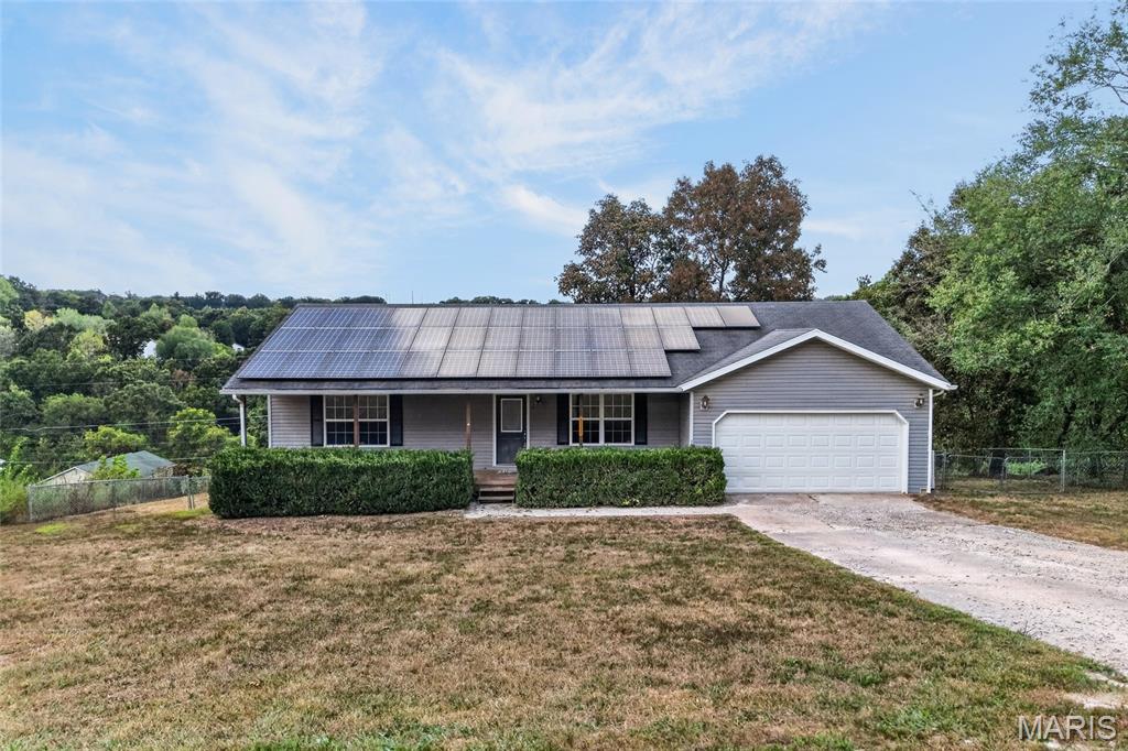 22335 Target Road — photo
