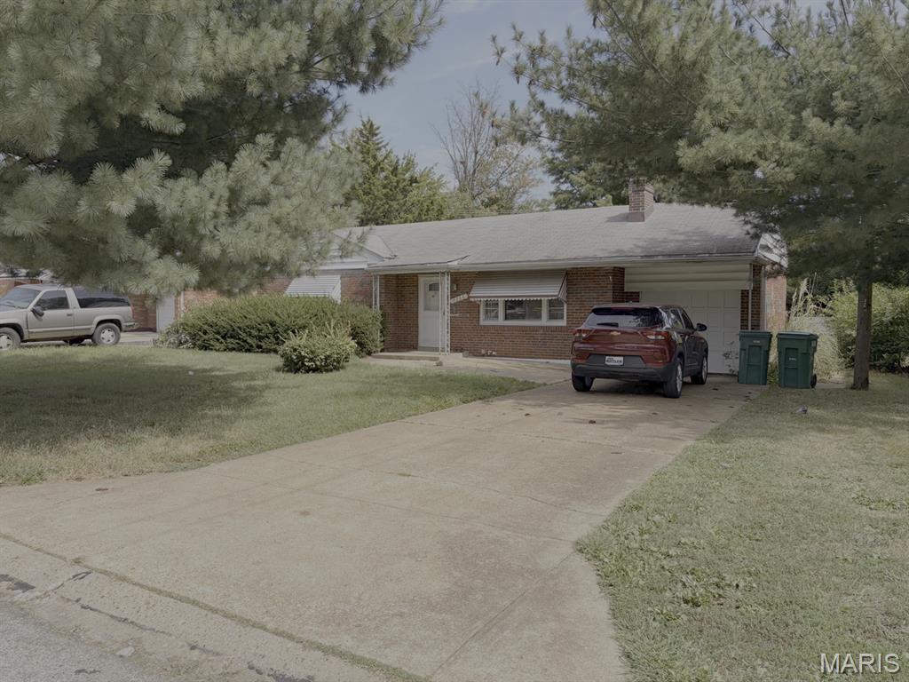9266 Waldorf Drive — photo