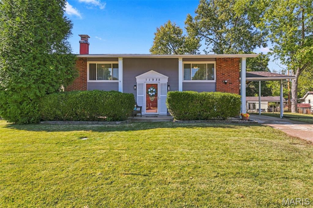 11935 Woodedvalley Court — photo