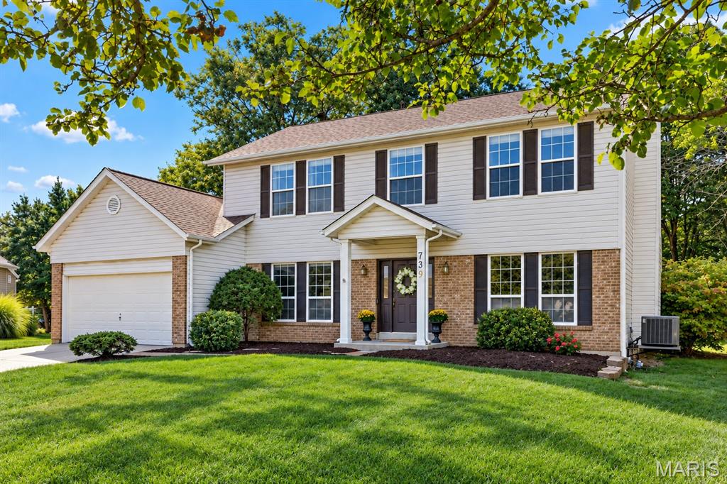 739 Winterfield Drive — photo