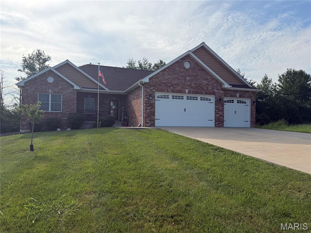 13 Ridgepoint Meadows Court — photo