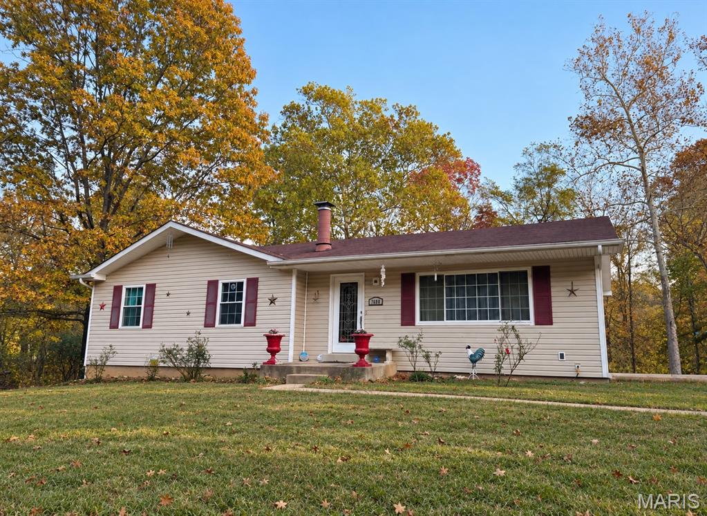 7688 Old Lemay Ferry Road — photo