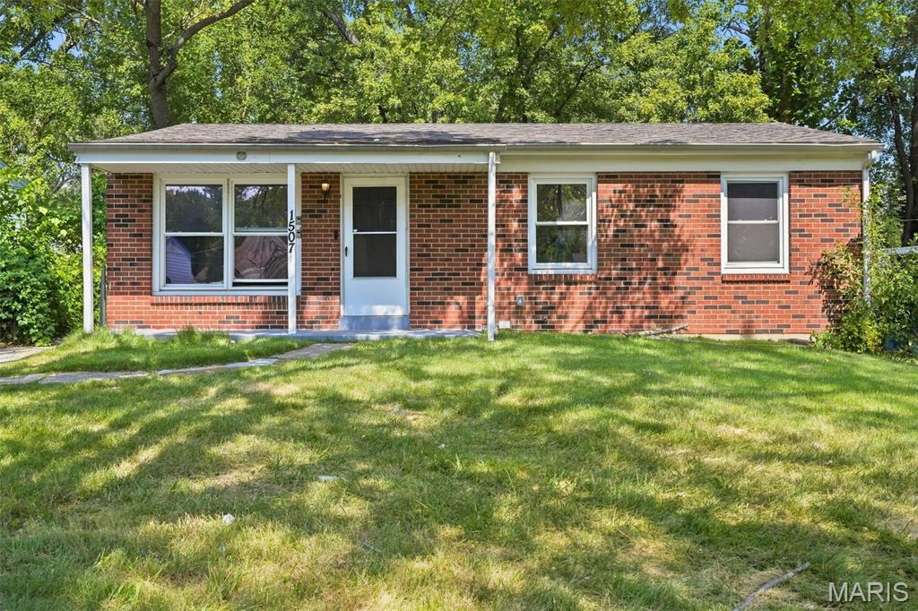 1507 Redman Boulevard — photo