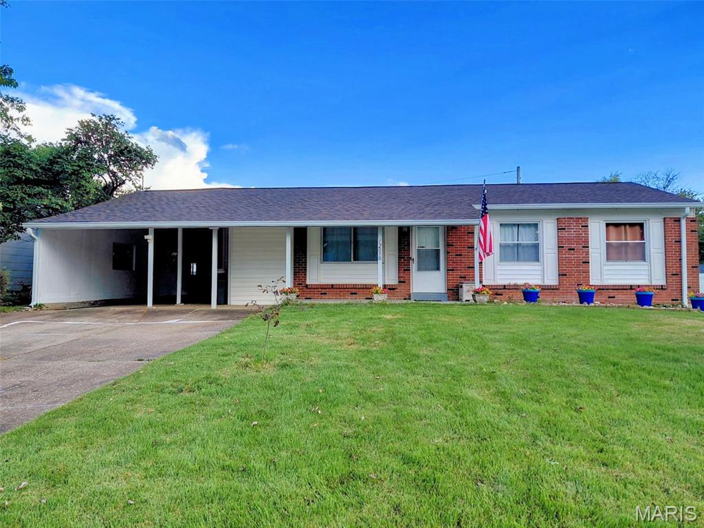 12050 Providence Lane — photo