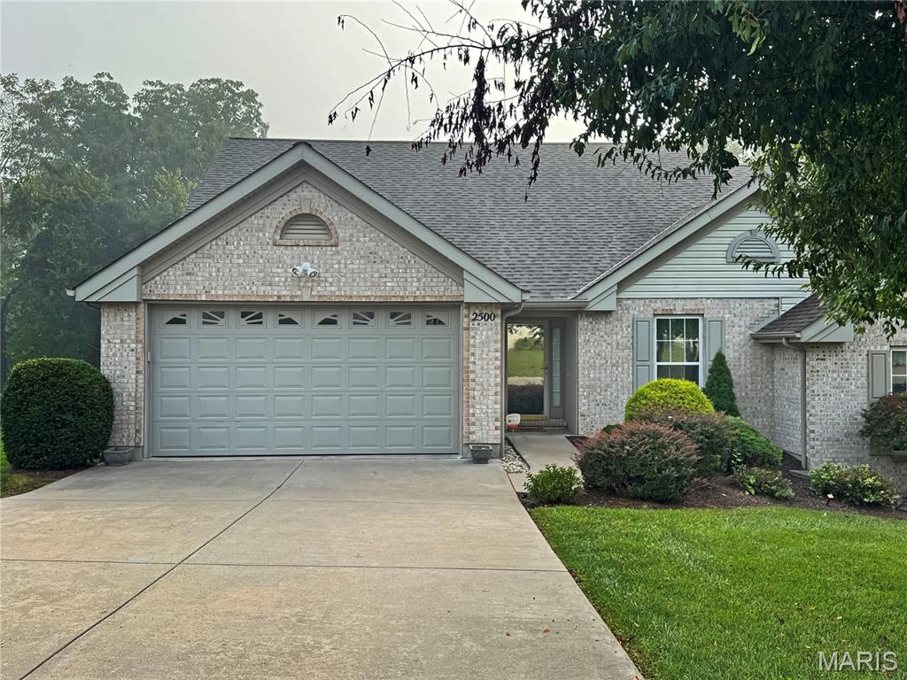 2500 Rabbit Trail Drive — photo