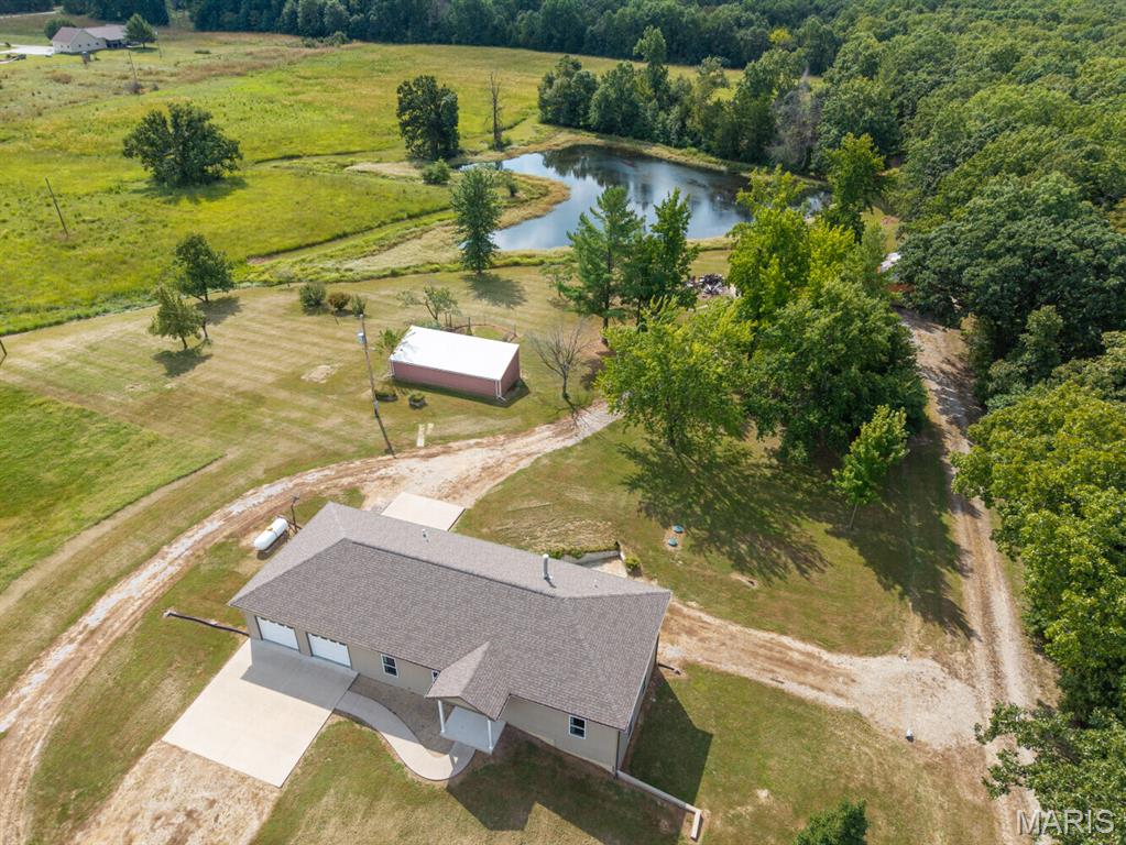 5704 County Road 262 — photo