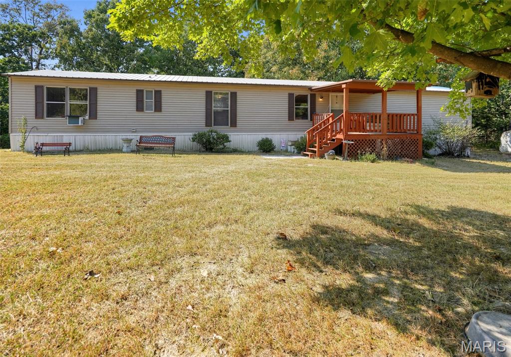 1213 County Road 738 — photo