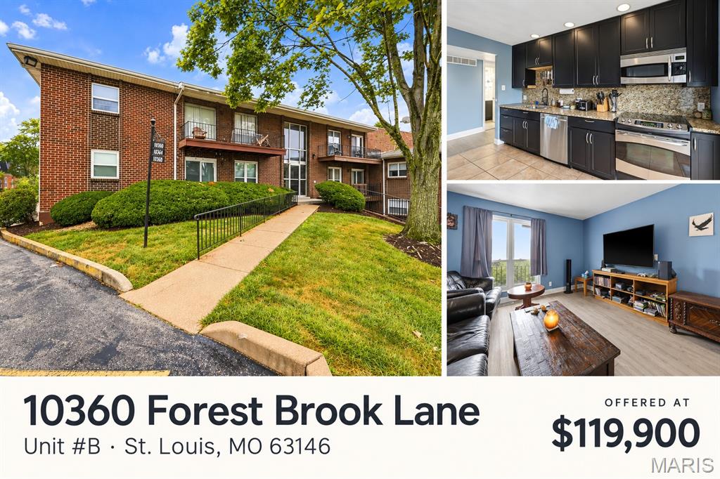 10360 Forest Brook Lane B — photo