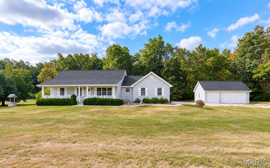 114 Beth Ann Drive — photo