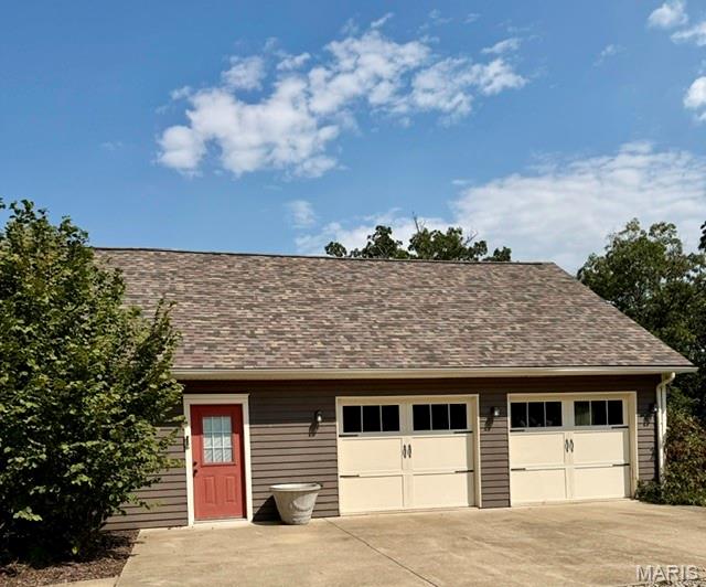 4608 Elk Head Road — photo